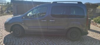Citroen Berlingo multispace - 3