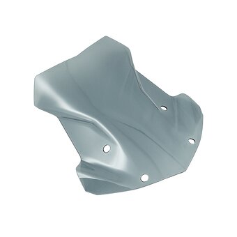 Plexi, plexištít čirý, kouřový BMW R1200GS (1250 - 3