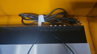 Bluray prehravac samsung BD-F7500 - 3