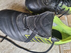 Kopačky lisokolíky Adidas Copa vel. 38-39 stélka 24cm - 3