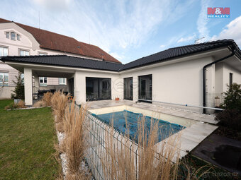 Prodej rodinného domu 4+kk, 136 m², Mělník, ul. Na Oboře - 3