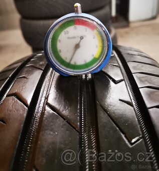 Letní pneu Landsail 215/60R16 - 3