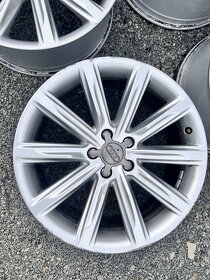 Alu kola Audi 19” Audi A6, Audi A7, Audi A5 - 3