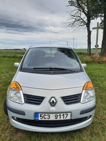 Renault Modus - 3