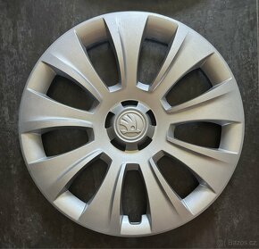 Poklice Škoda 17” - 3