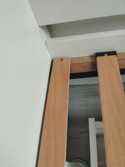 Postel dětská 90x200 - 3