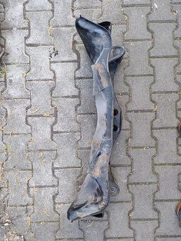 Subaru Impreza GC8 turbo - přední nápravnice - 3
