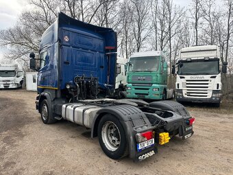Scania R450,Retarder,Adblue,Mega - 3