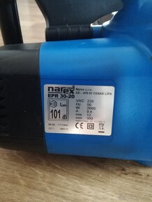 Narex EPR 30-20 - 3
