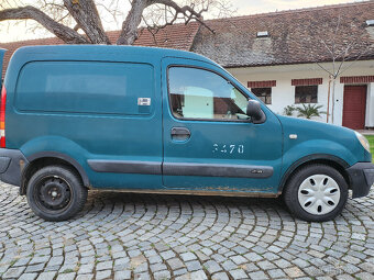 Renault Kangoo - 3