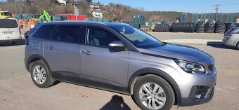 Peugeot 5008 2.0 Hdi rv.2017/10 - 3