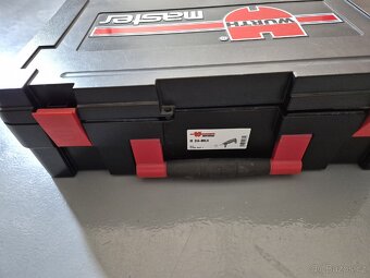 Würth přiklepová vrtačka nová H 26 MLS - 3