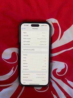 iPhone 15 Pro Max - 3