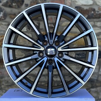 5x112 17 .. 5X112 R17 alu kola na Volkswagen, Audi - 3