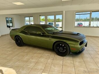Dodge Challenger T/A 2018 6,4L DPH - 3