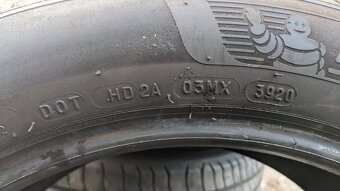 Michelin Primacy 4, 205/55 R17 - 3