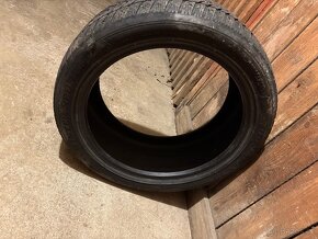 Pneumatika Dunlop Winter Sport 5 225/45 R17 - 3