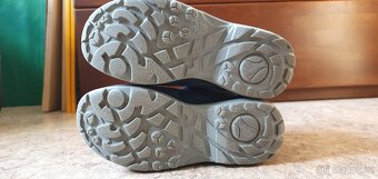 Zimní goretexové boty Lowa vel. 33 - 3