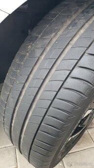 LETNI PNEU MICHELIN - 3