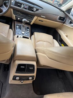 Audi A7 - 3