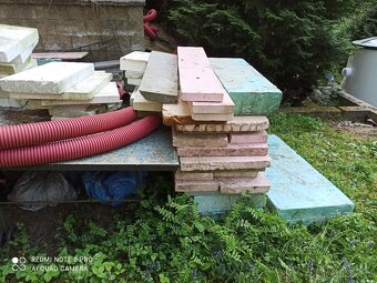 Podlahovy polystyren Eps 200-150s - 3