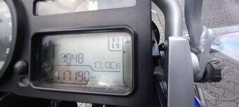 BMW R 1200 GS Adventure - 3