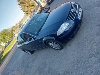 Passat 2.0 benzin - 3