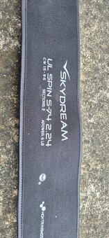 Vláčecí prut Mikado Sky Dream UL 2,24m 1,5-9gr - 3