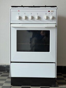 MORA 2120 - 3