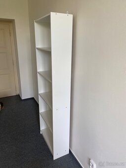 knihovna GERSBY-Ikea - 3