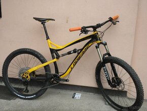 ENDURO LAPIERRE ZESTY AM 427 - 3