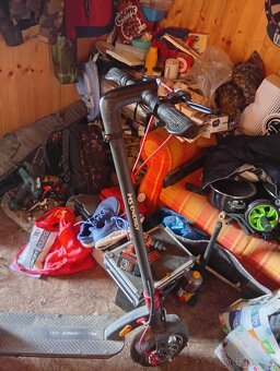 Koloběžka MS energy e 10 - 3