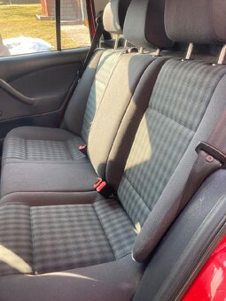 Škoda Octavia combi, 1.9 TDI, 74 KW, Tour - 3