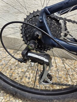 Specialized Pitch Sport, ram S - 3