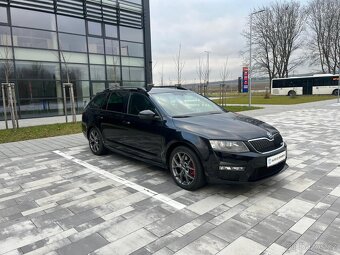 Škoda Octavia 2.0 TDI RS - 3