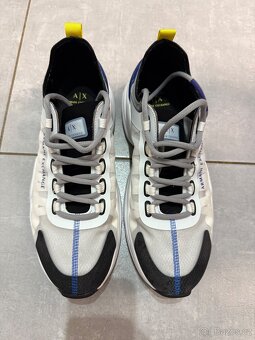 Armani Exchange - 3