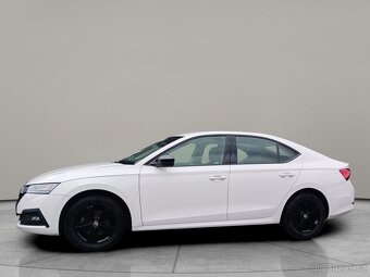 Škoda Octavia, 2,0 TDI IV, 1. maj., pravidelný servis - 3
