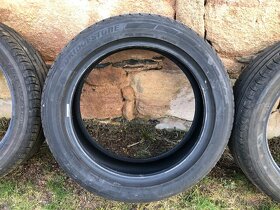 Letní pneu Bridgestone R18 pro Škoda Karoq - 3