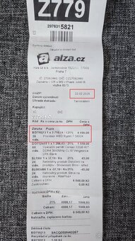 Procesor AMD Ryzen 7 5800X - 3