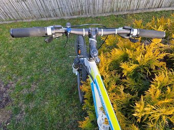 Leaderfox Zero MTB horské kolo - 3