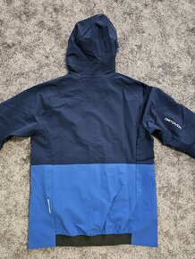 NOVÁ ŠPIČKOVÁ SOFTSHELOVÁ BUNDA ORTOVOX BERRINO PC 7100,- - 3