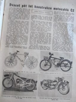 Jawa čz - 3