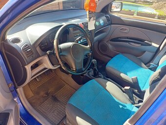 Kia Picanto 1.0 r.v.2004 - 3