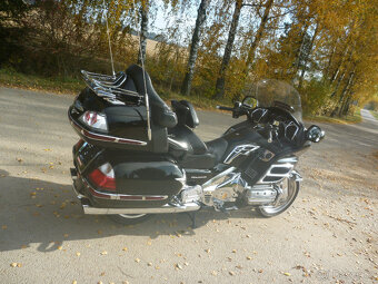 Honda Goldwing 1800 ABS - 3