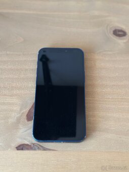 iPhone 12 mini - 128GB - 3