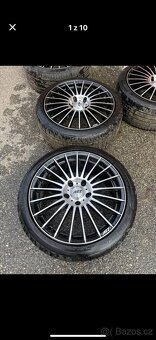 AEZ alu kola r18 - 3