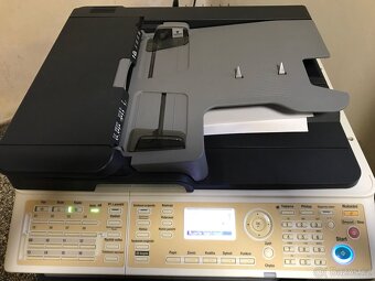 Konica Minolta bizhub 215 - 3