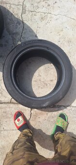 Letni pneu Matador 235/45 r17 - 3