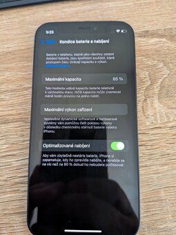 iPhone 12 mini 64gb - 3