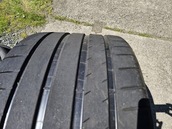 325/30ZR21 (108Y) Michelin Pilot Sport 4S 6mm - 3